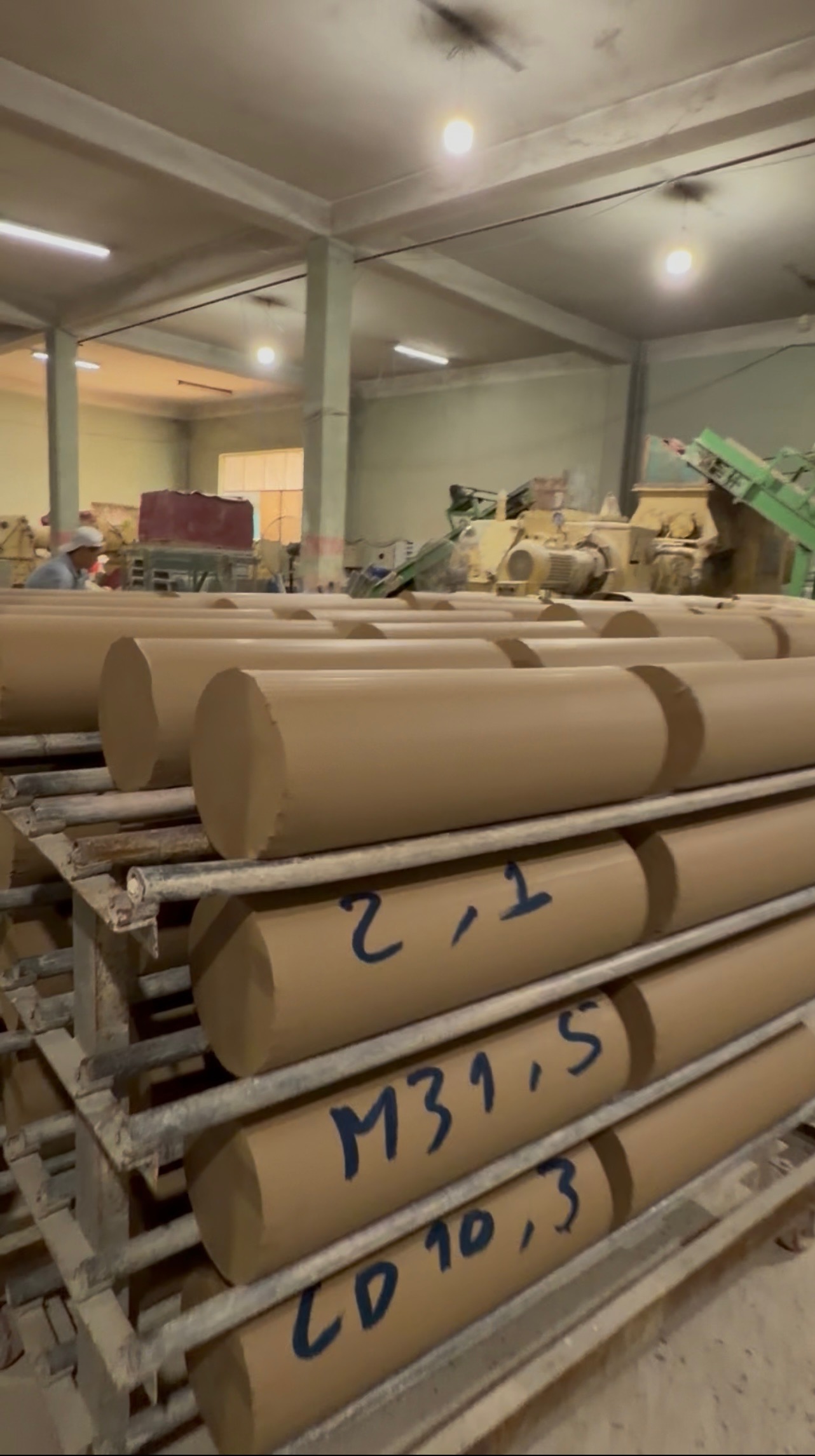 Electrical power equipment