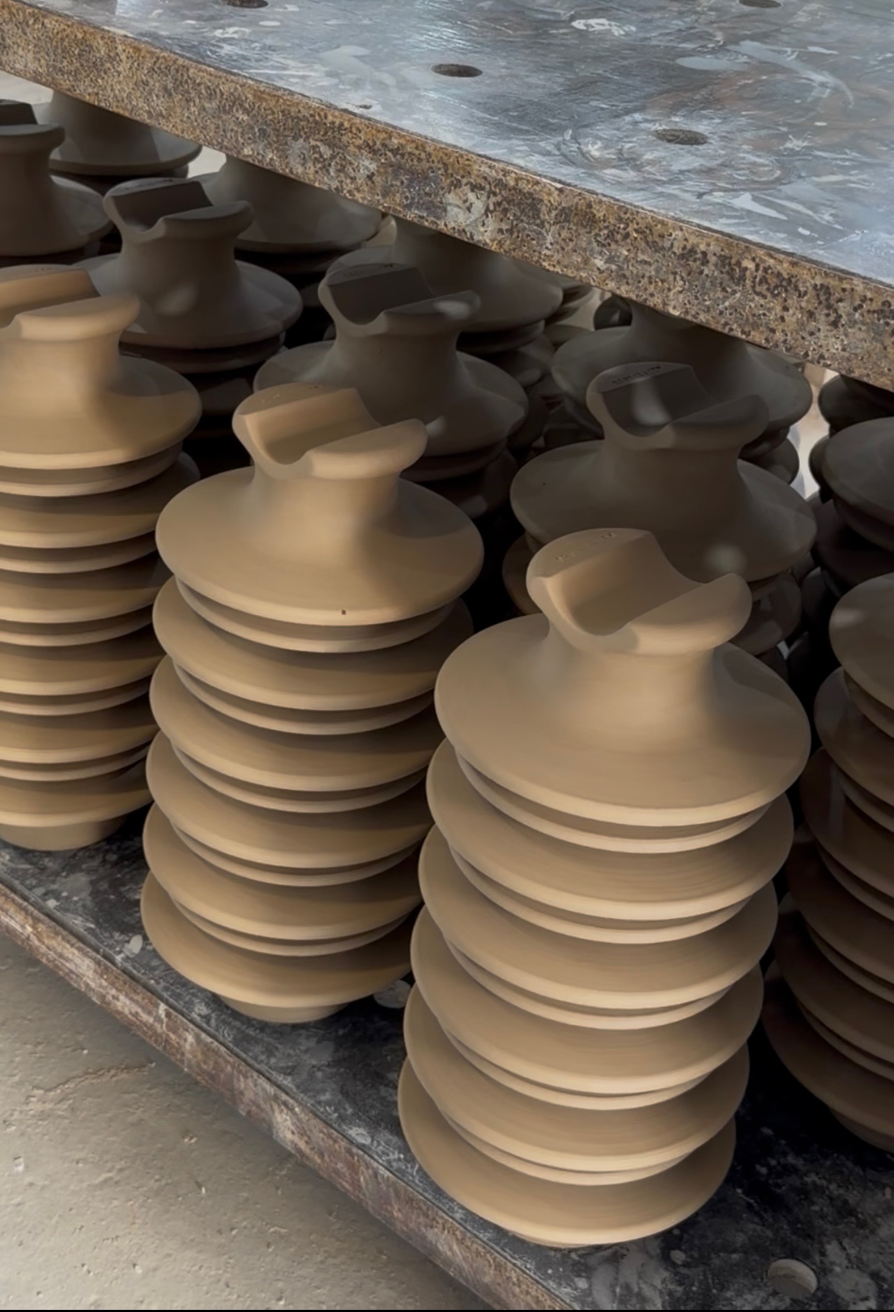 Field service support