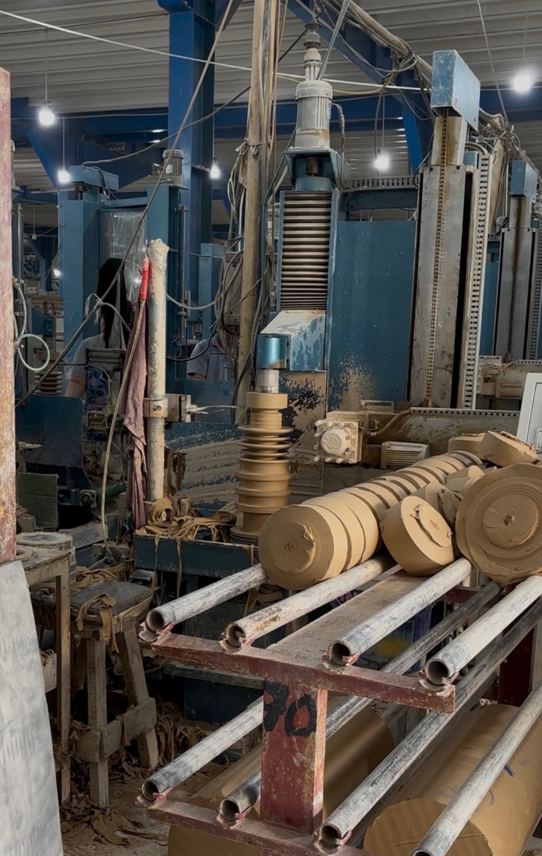 Custom design solutions